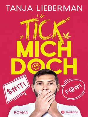 cover image of Tick mich doch